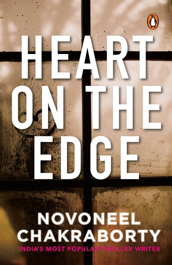 Heart on the edge
