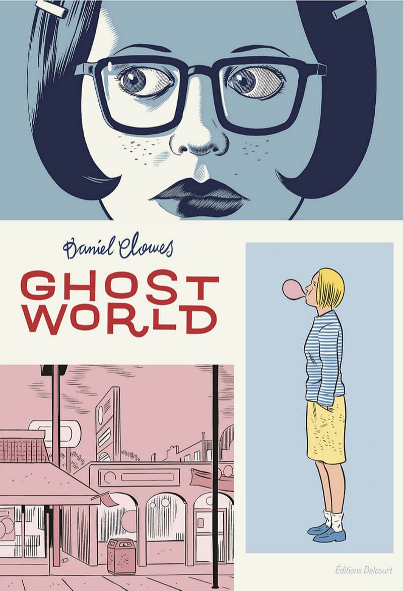 Ghost World