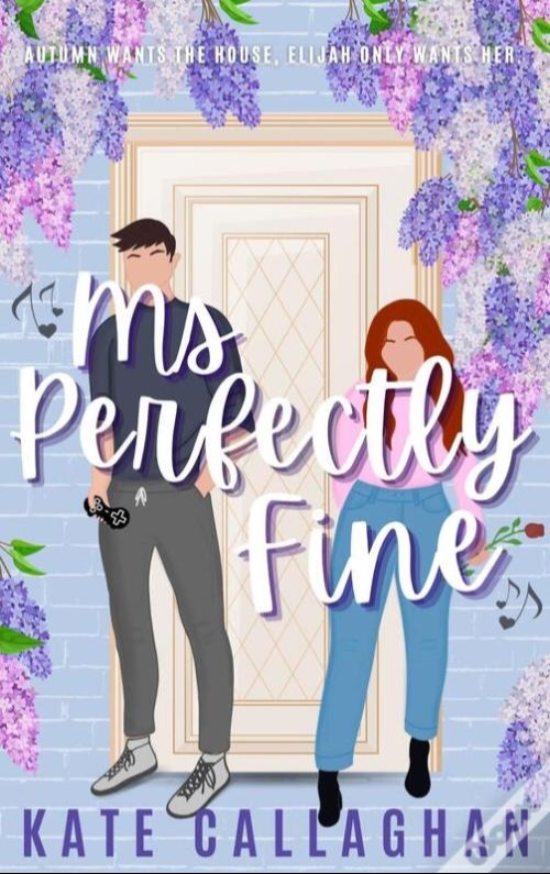Ms Perfectly Fine