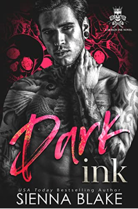 Dark Ink