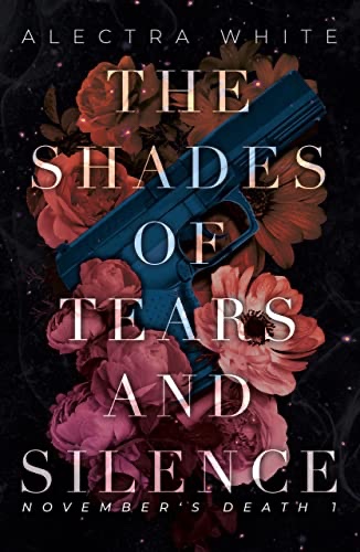 The shades of tears and silence