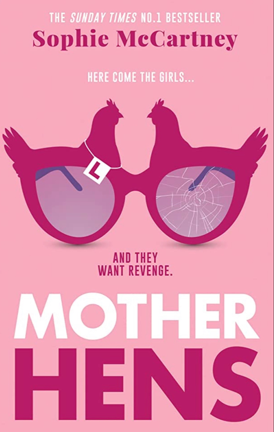 Mother Hens