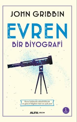 Evren Bir Biyografi