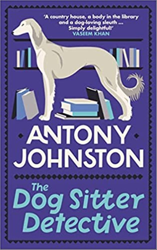 The Dog Sitter Detective