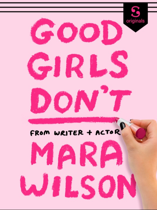 Good Girls Don’t