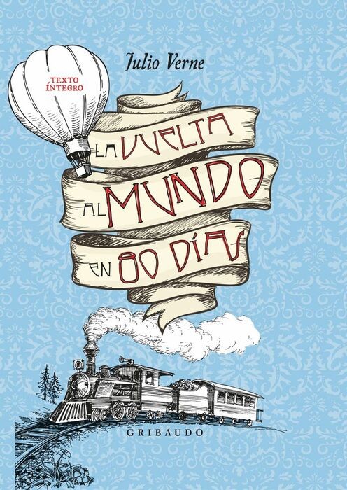 La vuelta al mundo en ochenta días 