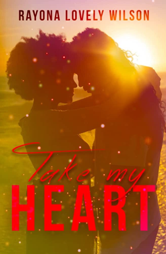 Take My Heart