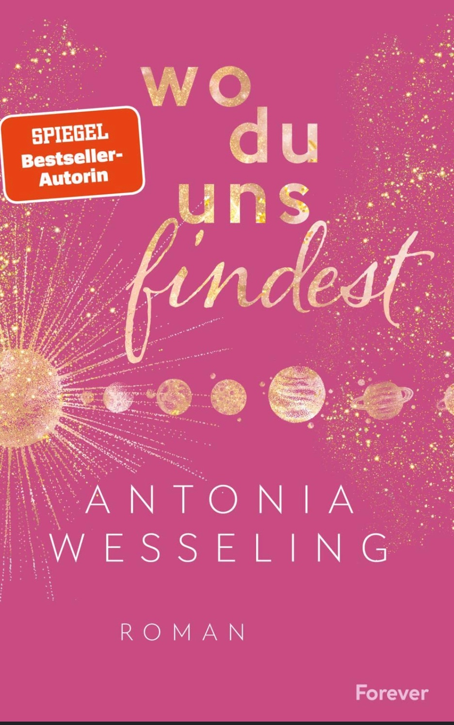 Wo du uns findest 