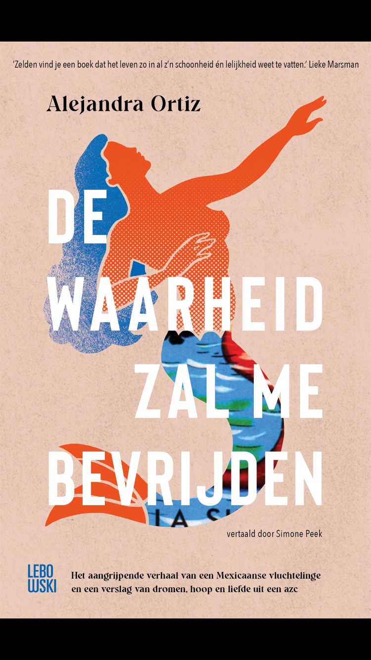 De waarheid zal me bevrijden