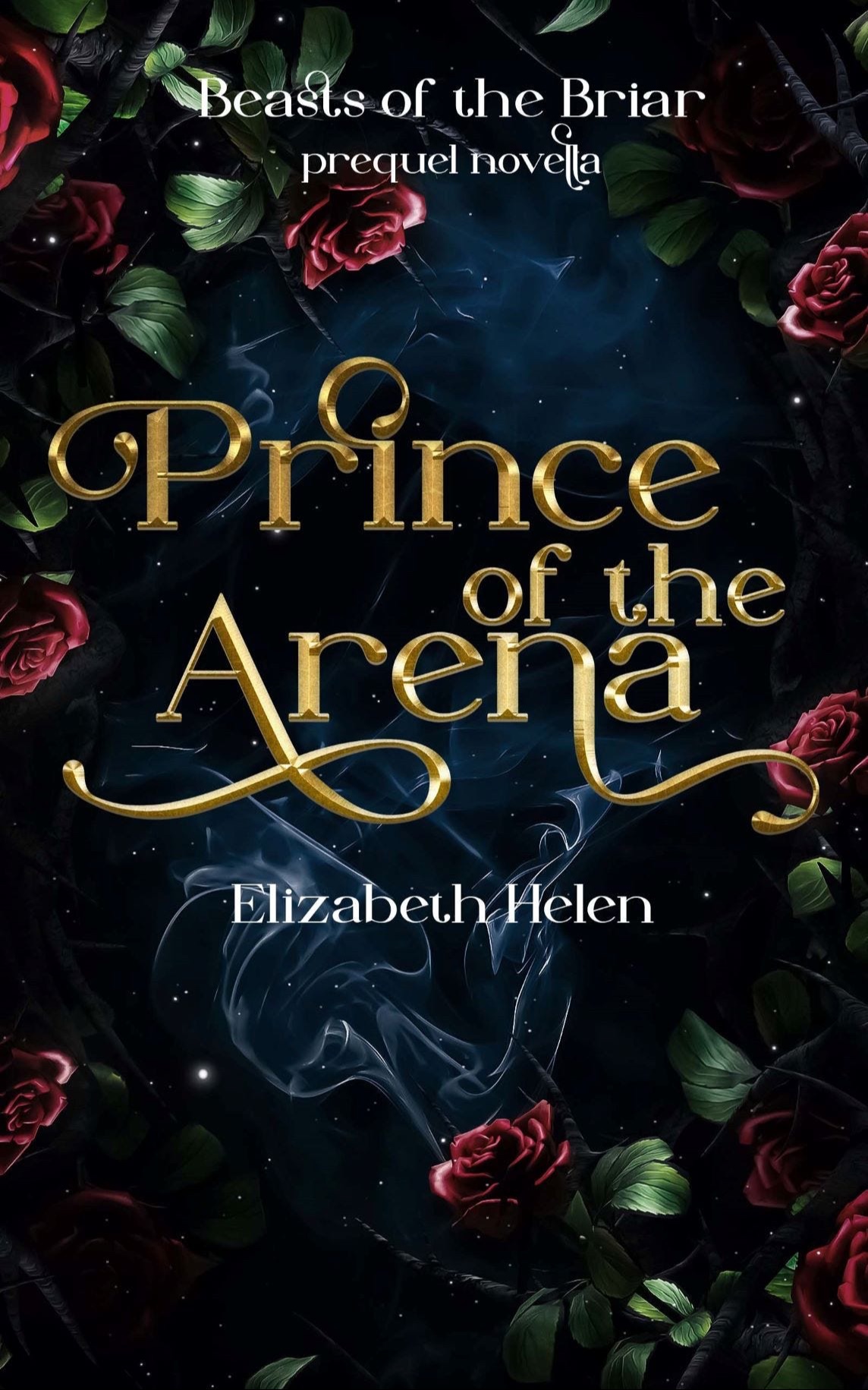 Prince of the arena