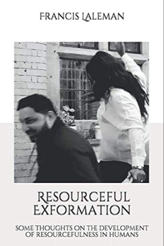 resourceful exformation