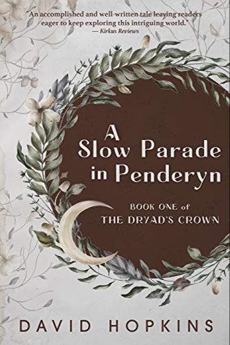 A Slow Parade in Penderyn