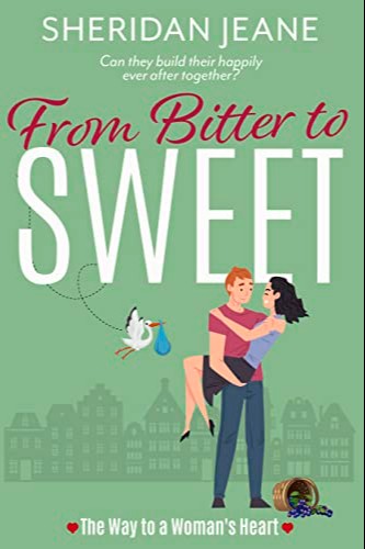 From Bitter to Sweet