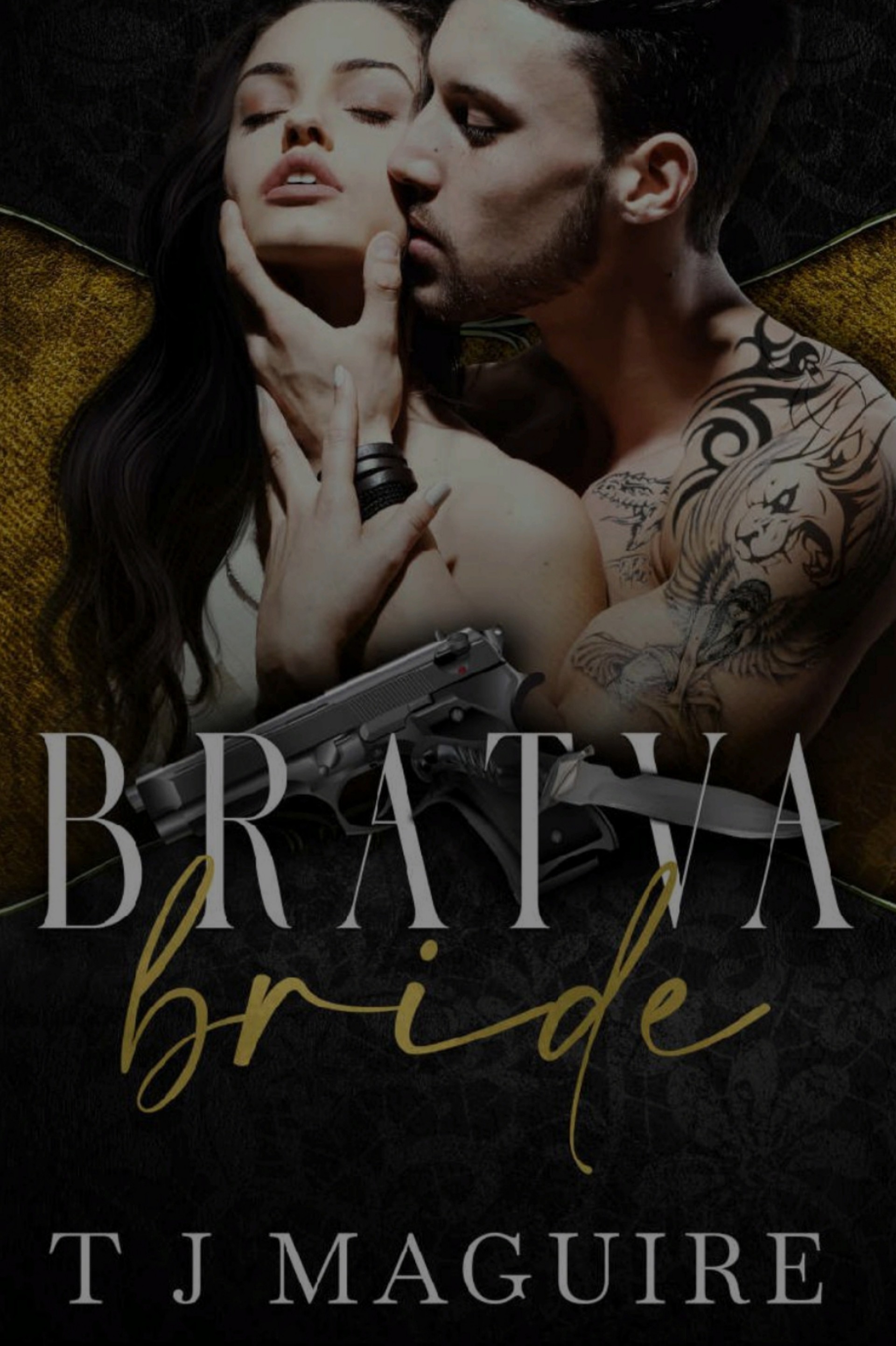 Bratva Bride