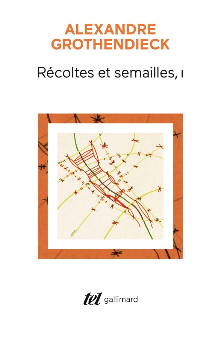 Harvest and Sowing (Récoltes et Semailles)