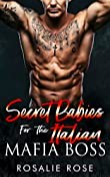Secret babies for the italian mafia boss