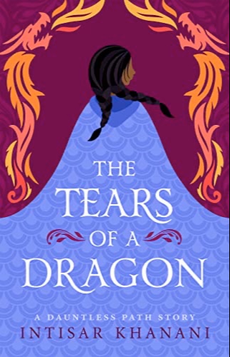 The Tears of a Dragon