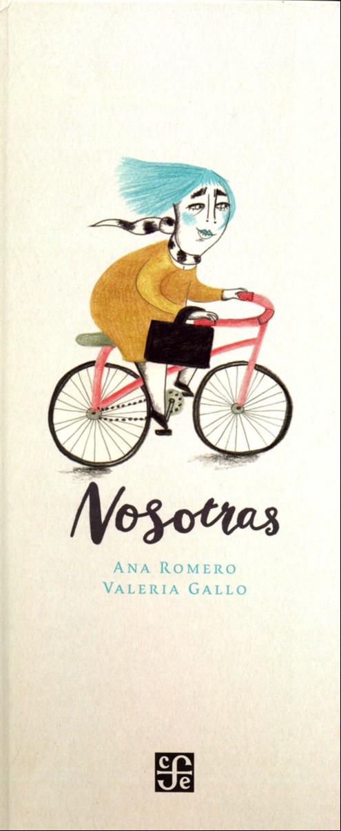 Nosotras / Nosotros