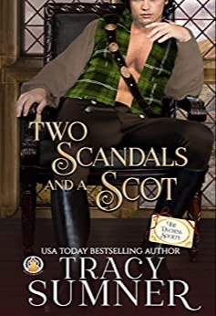 Two Scandals and a Scot
