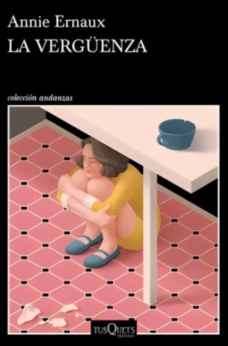La vergüenza