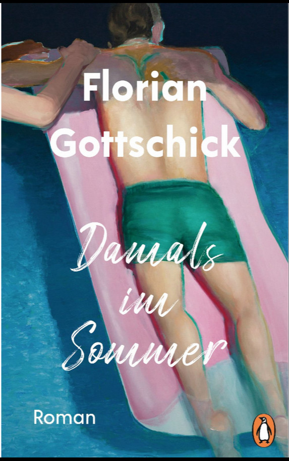 Damals im Sommer
