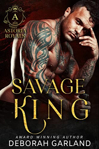Savage King