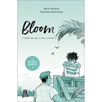 Bloom N.º 1