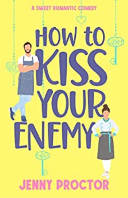 How To Kiss Your Enemy