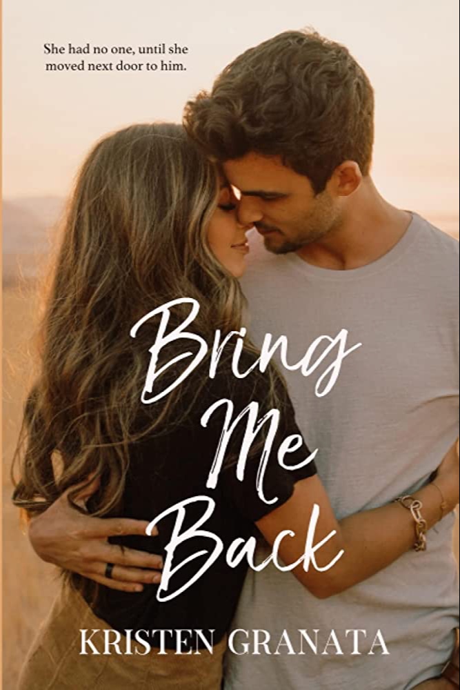 Bring Me Home