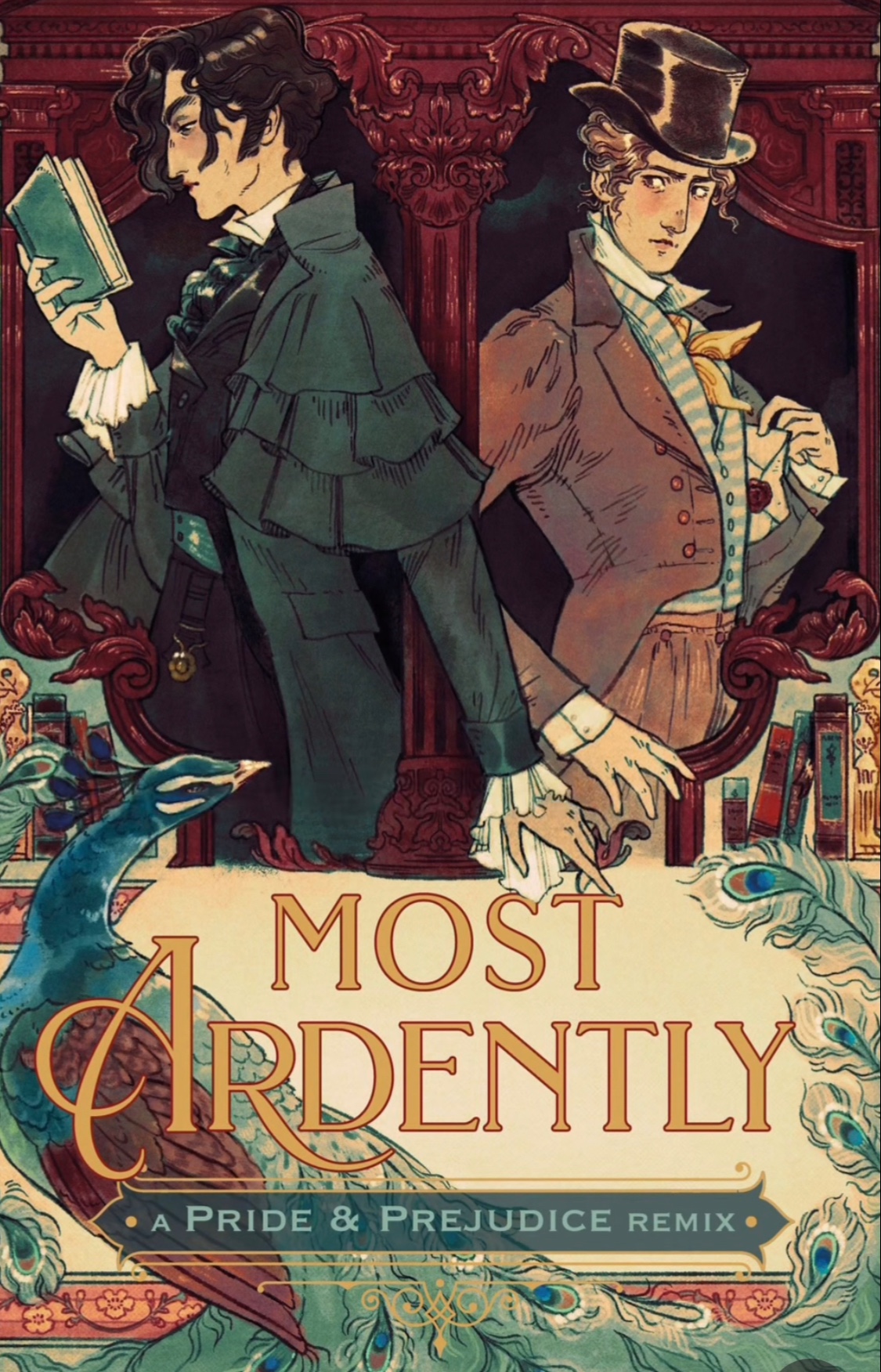 Most Ardently