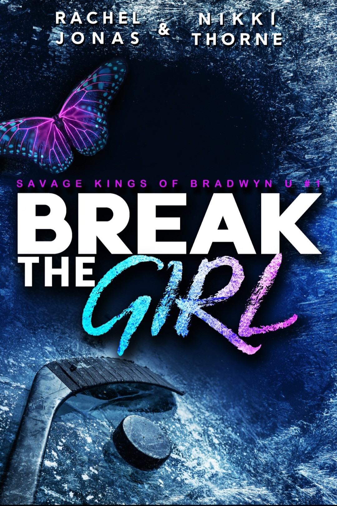 Break The Girl
