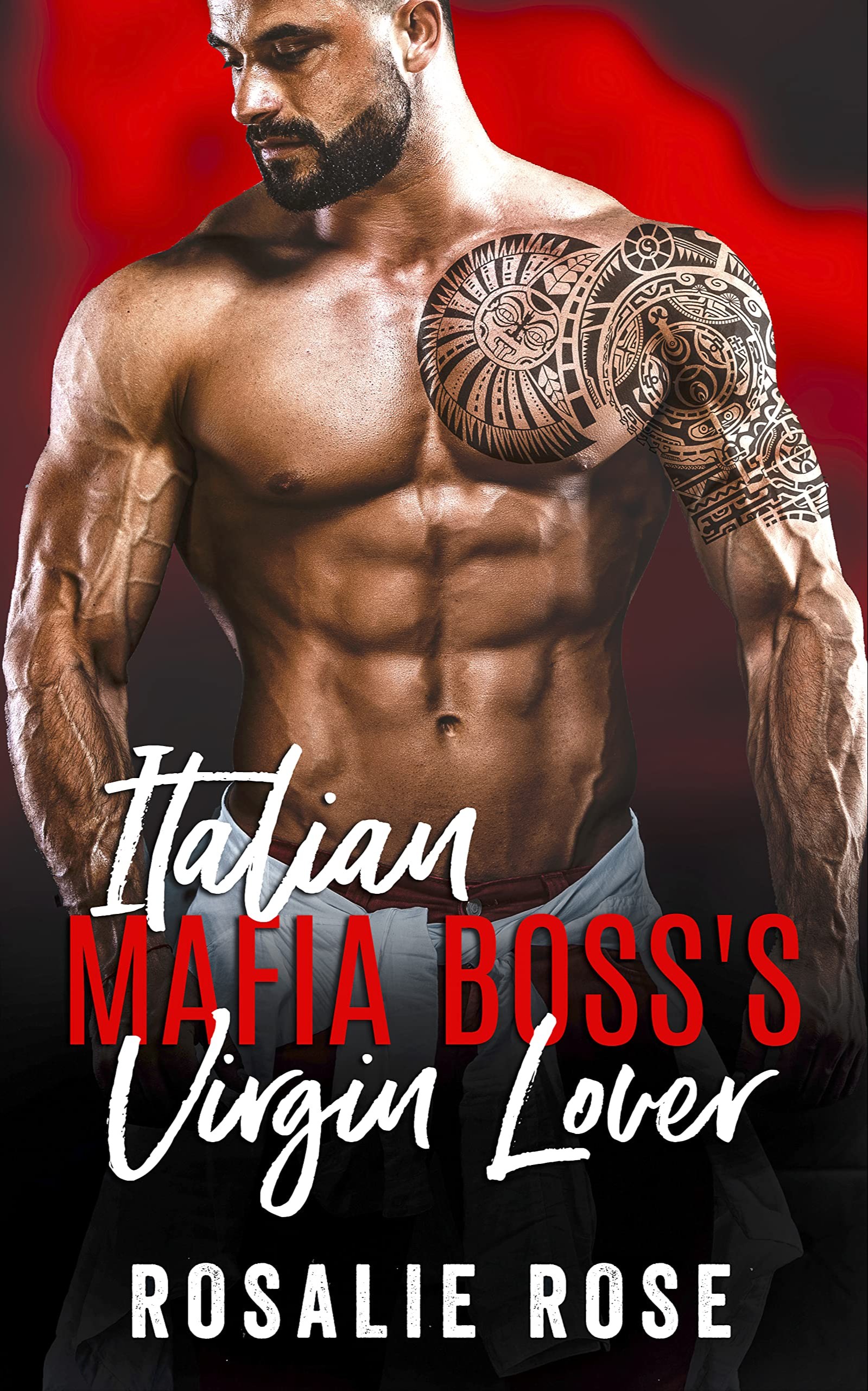 Italian mafia boss virgin lover