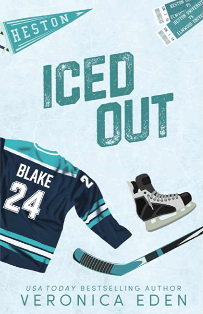 Iced Out