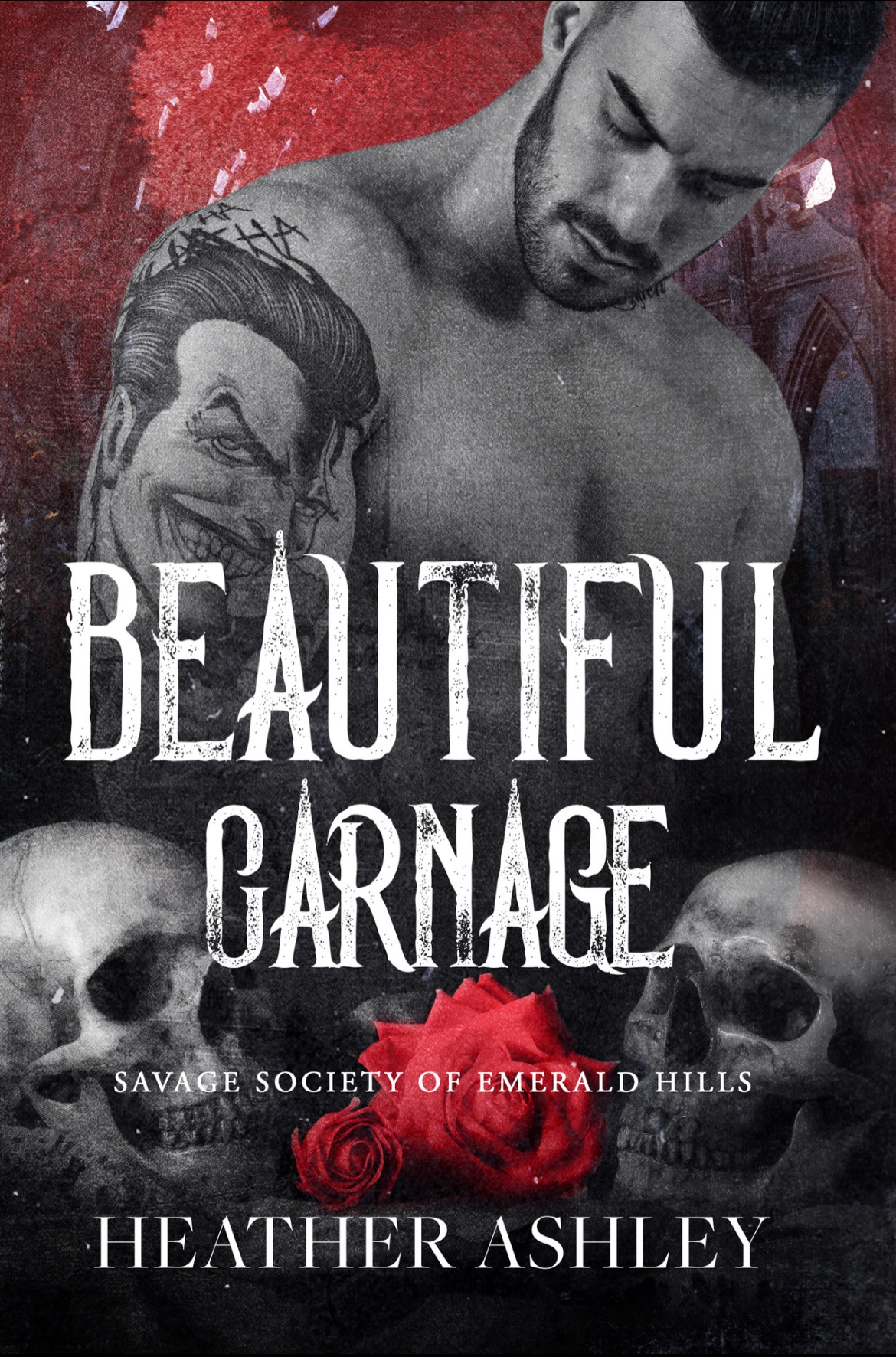 Beautiful Carnage
