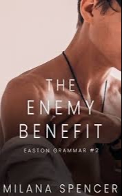 The Enemy Benefit