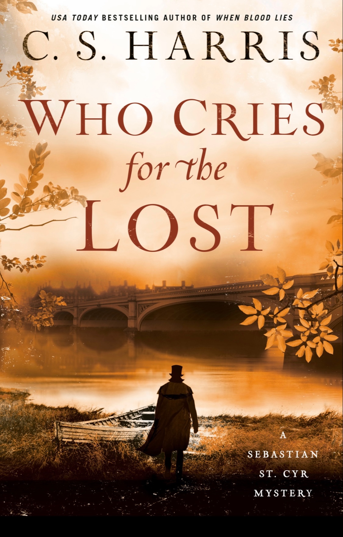 Who Cries for the Lost