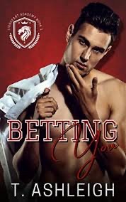Betting you