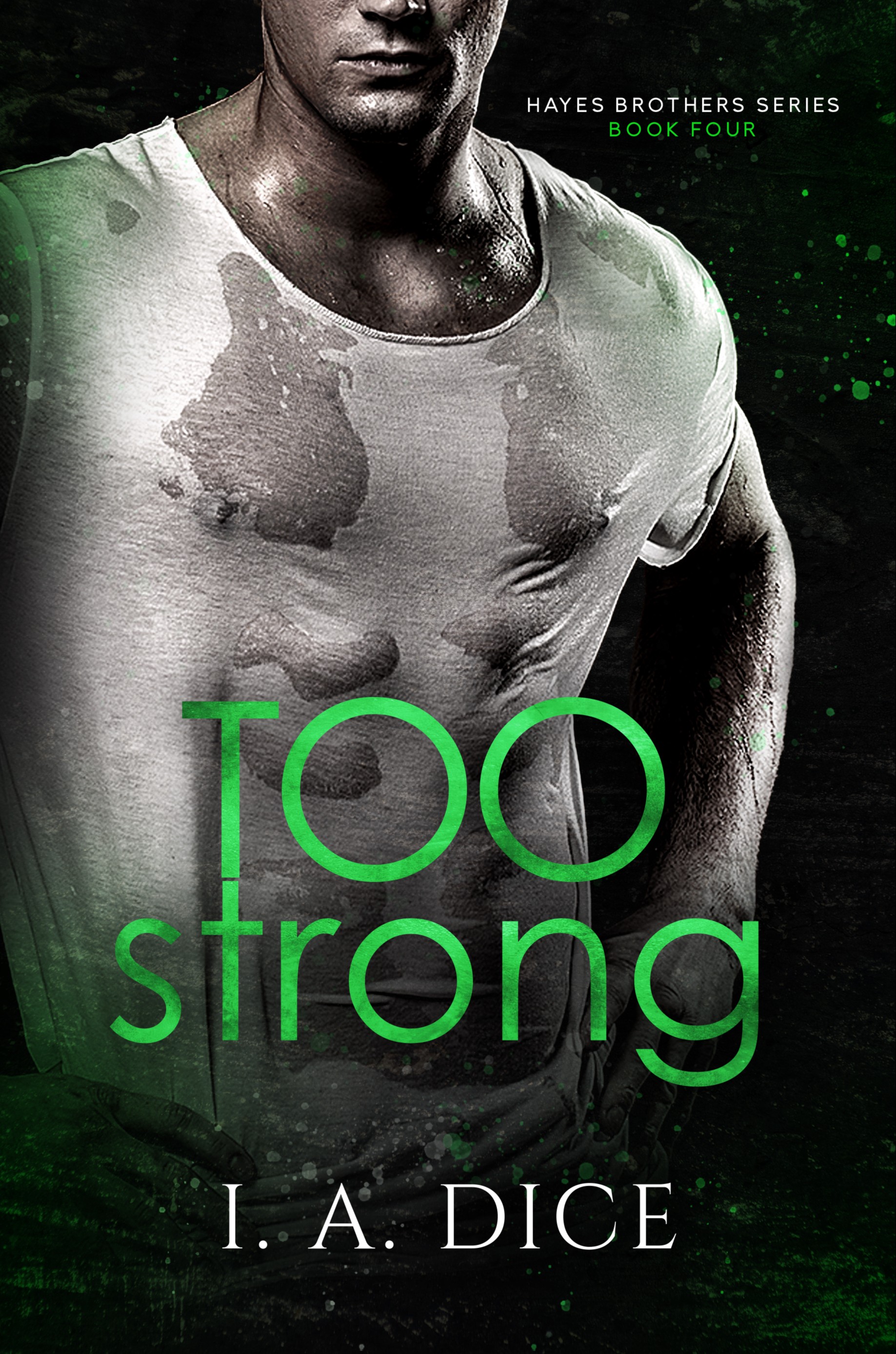 Too Strong 