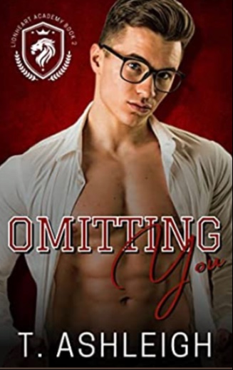 Omitting you