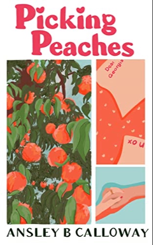 Picking Peaches