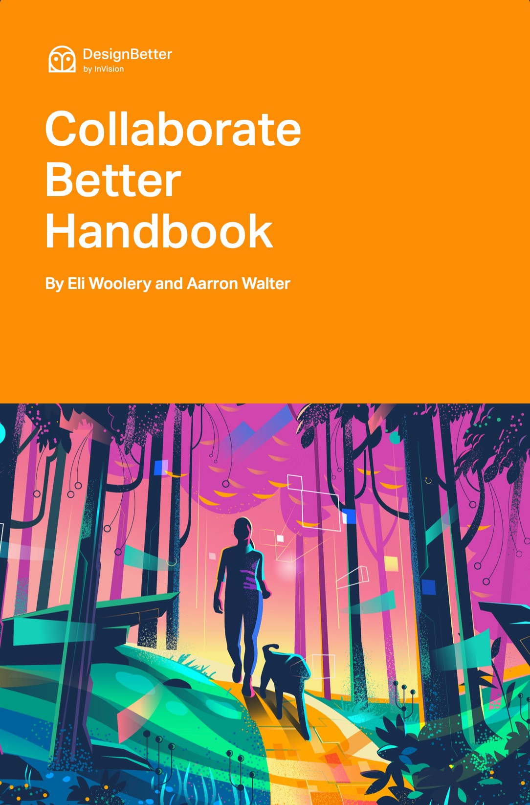 Collaborate Better Handbook 