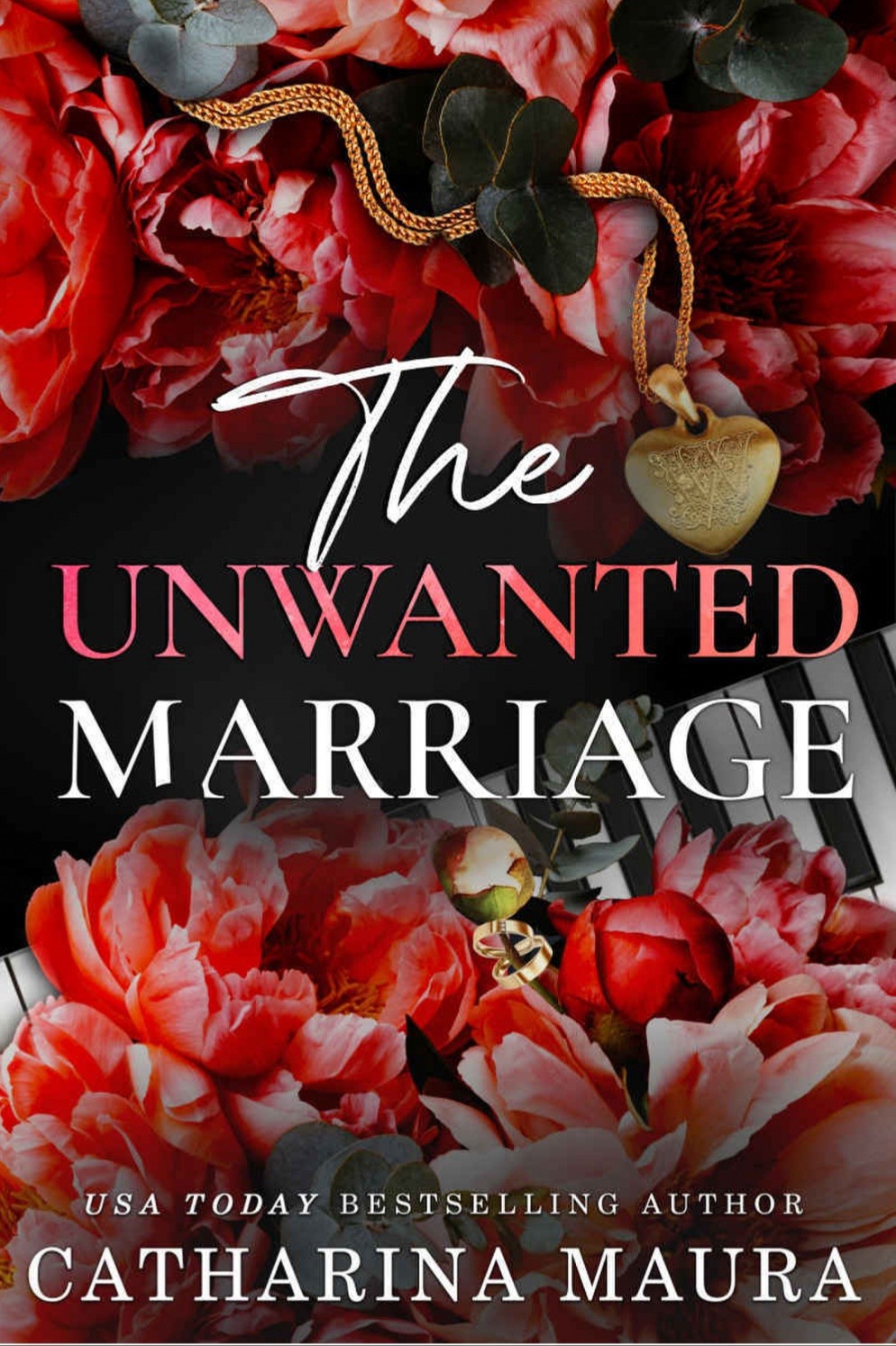 The unwanted marriage