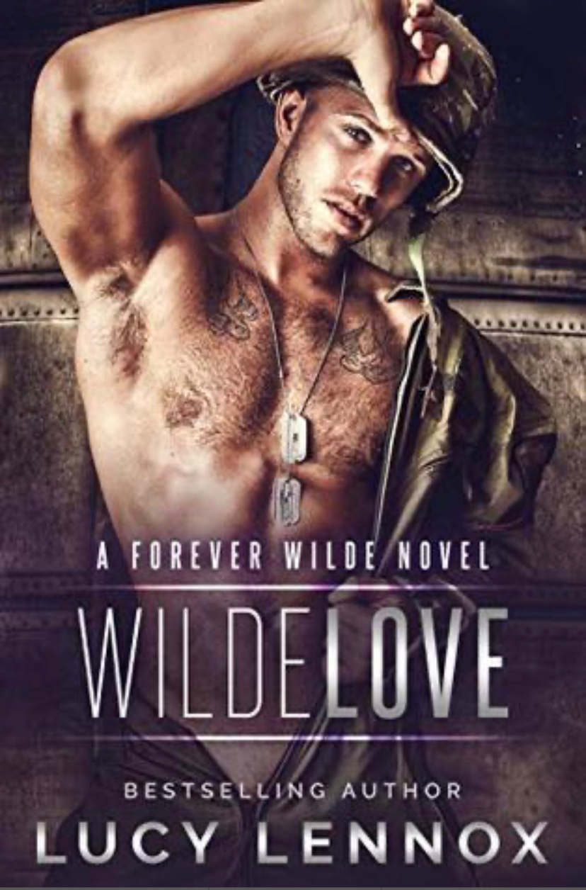 Wilde Love