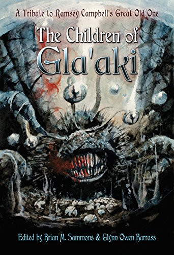 The Children of the Gla'aki 