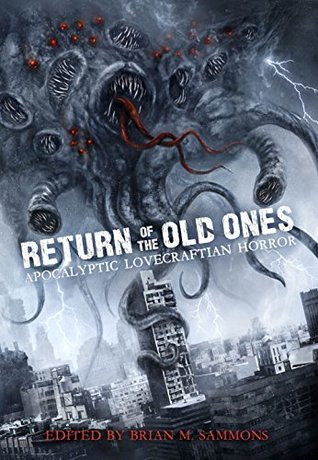 Return of the Old Ones