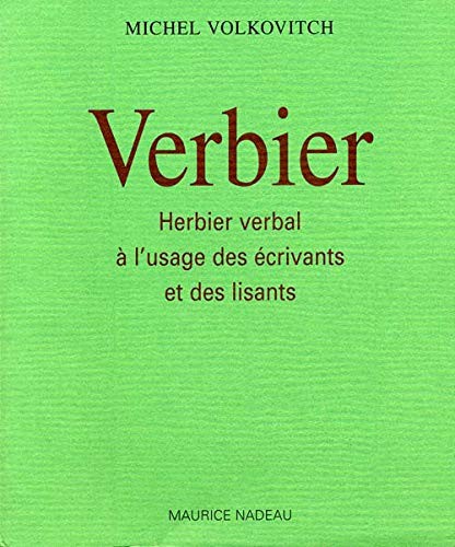 Verbier