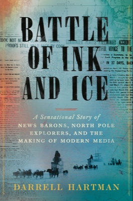 Battle of Ice and Ink