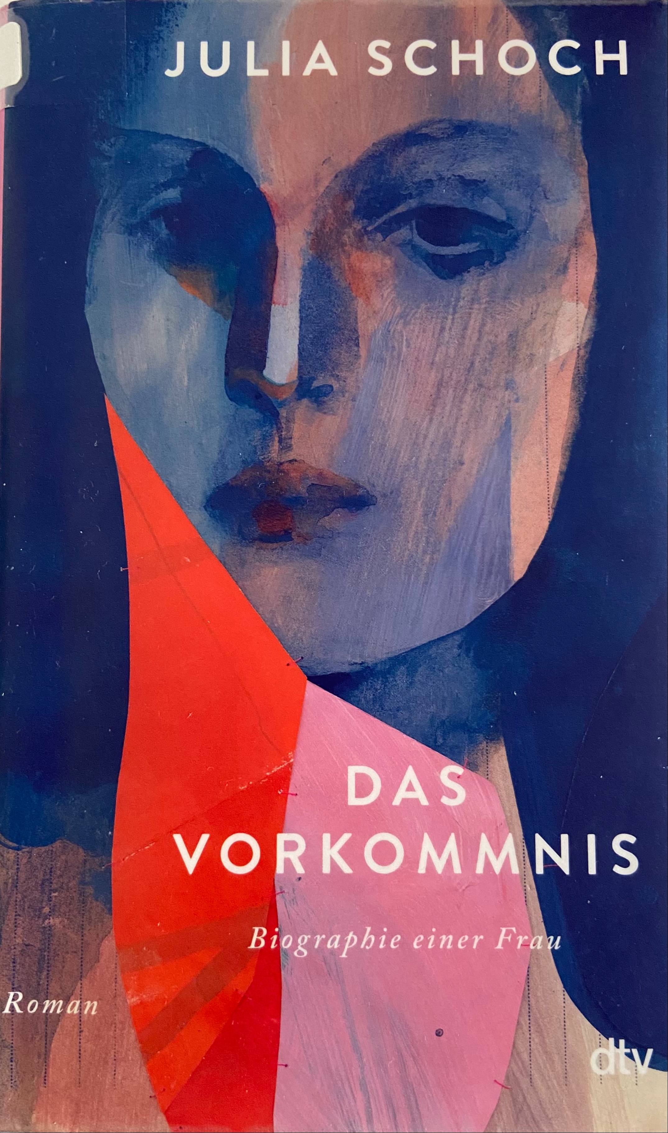 Das Vorkommnis