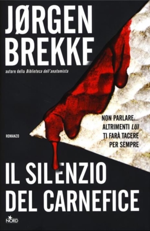 Il silenzio del carnefice 