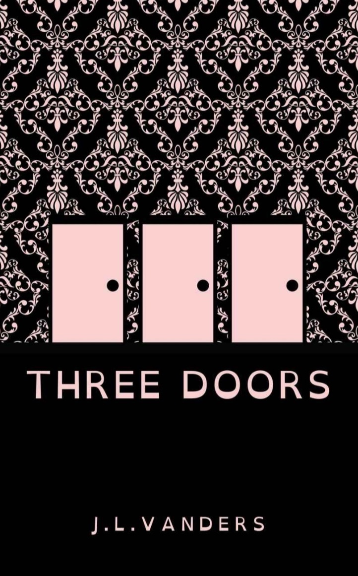 Three doors 